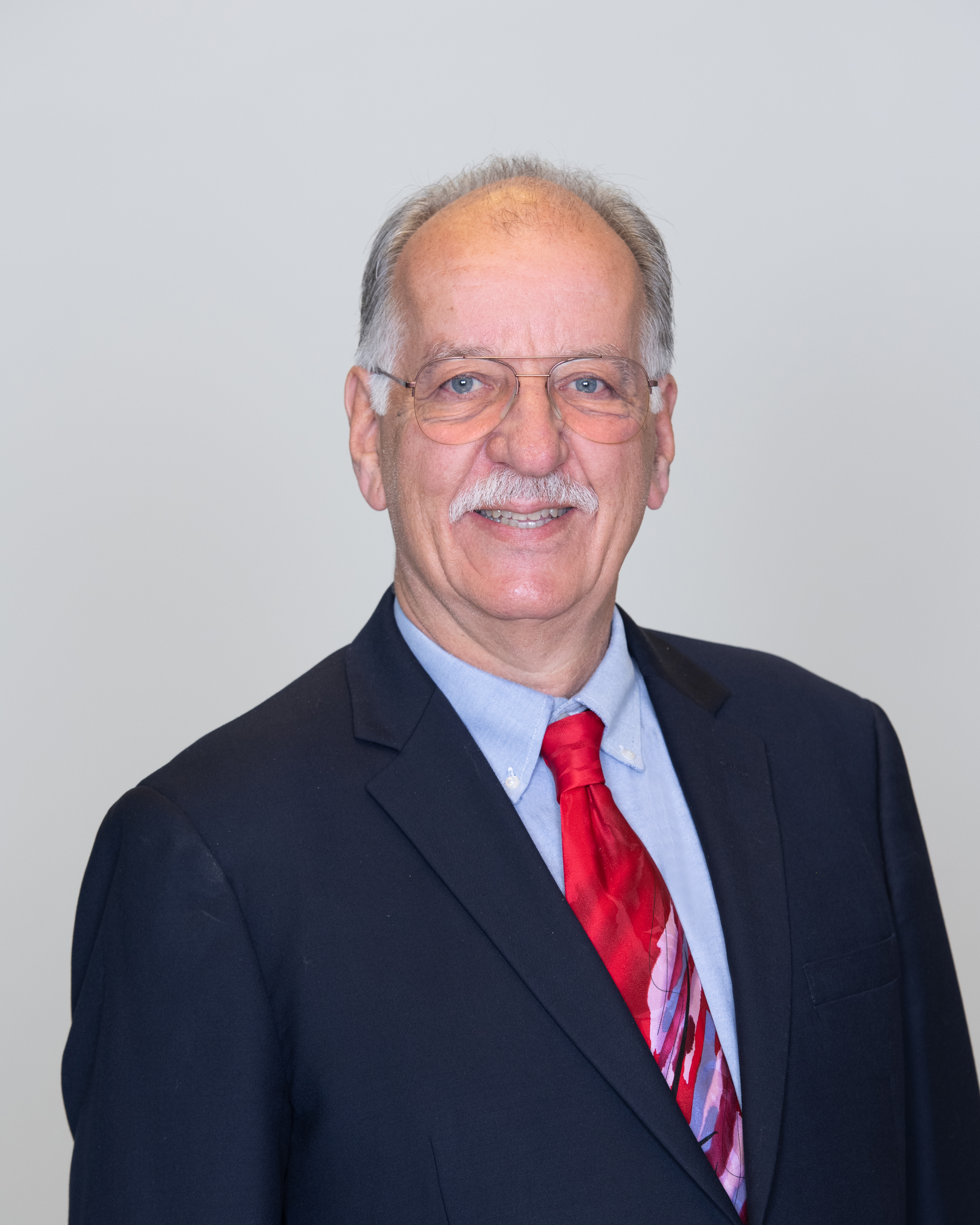 Frank R. Acuña