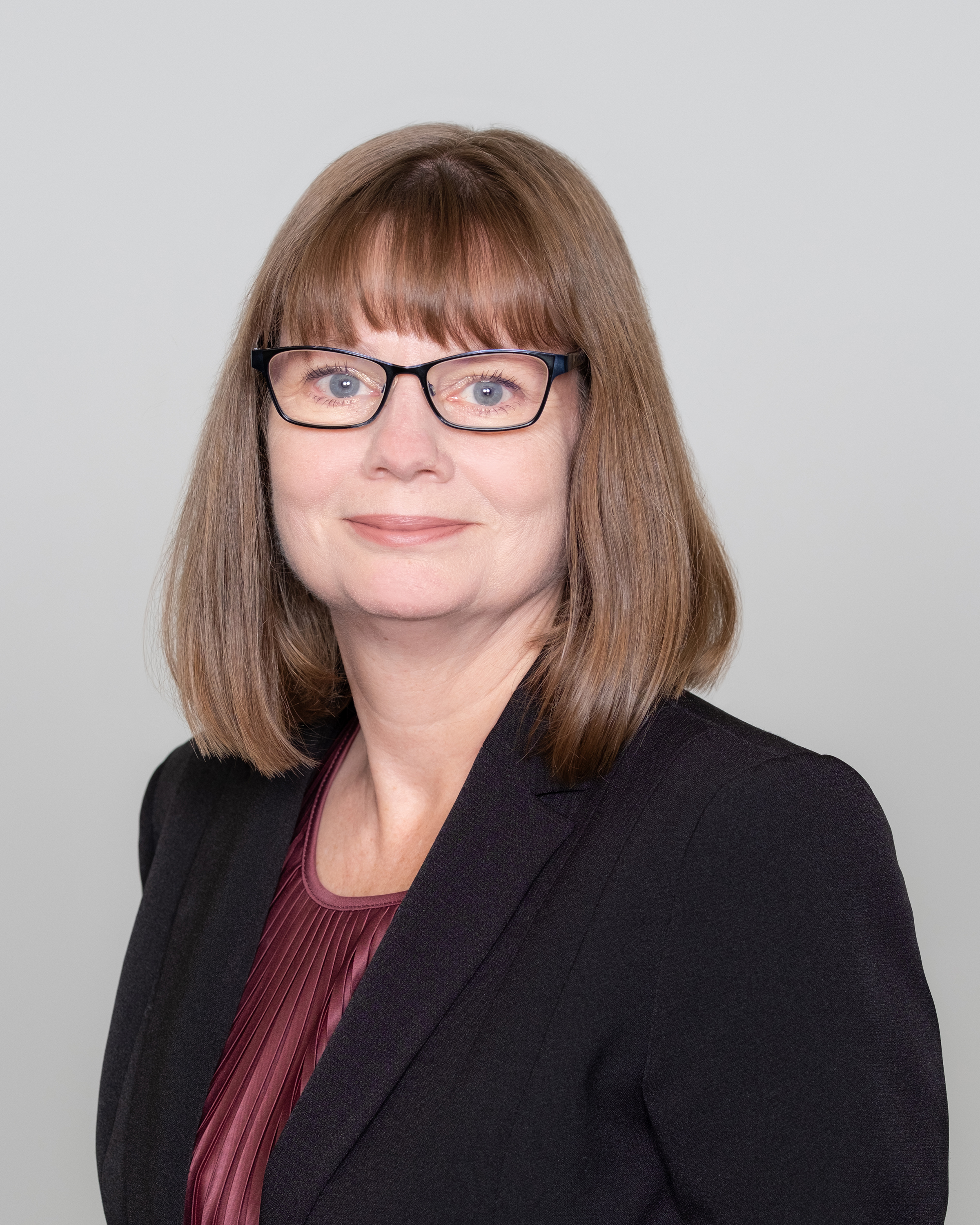 Tracy S. Regli