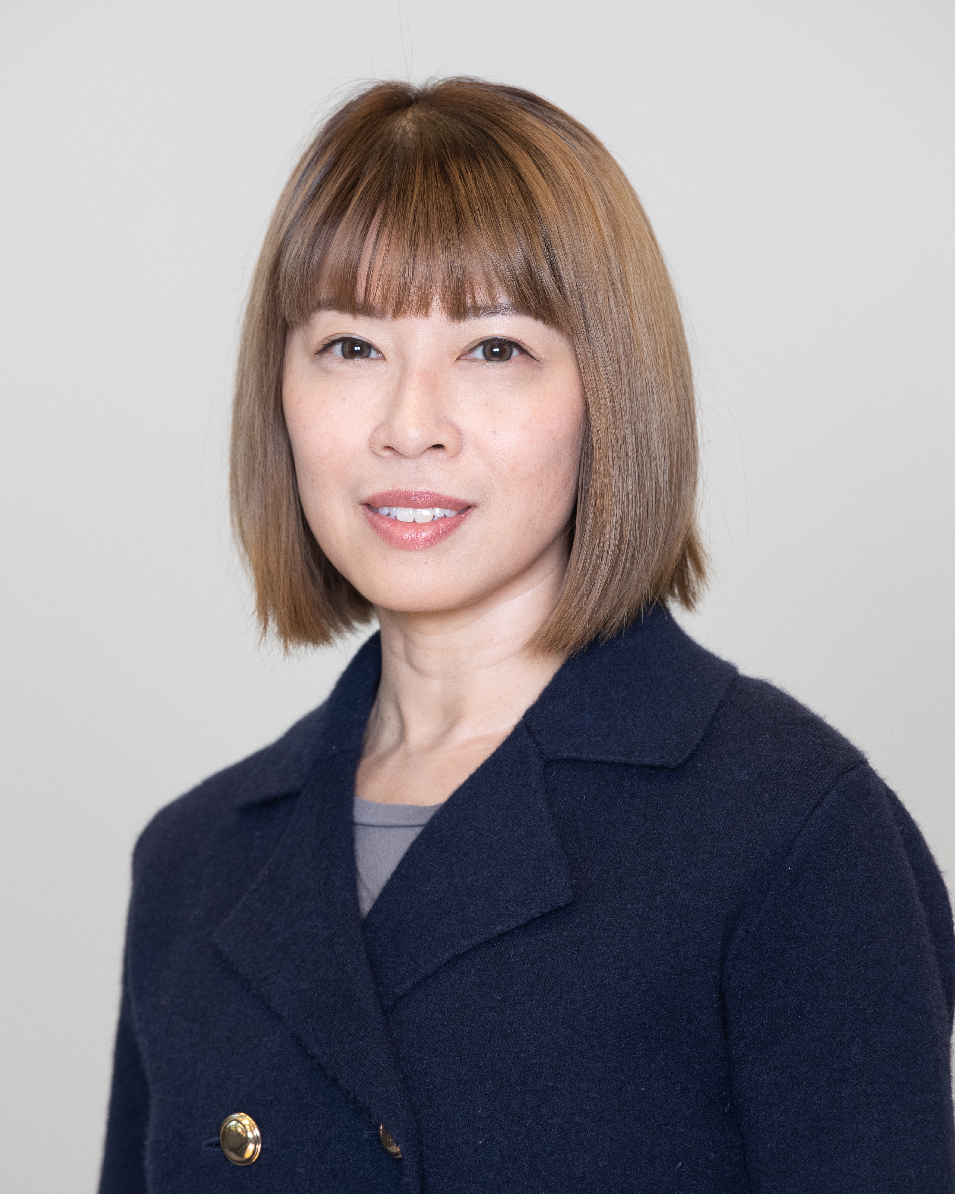 Winnie K. Loh