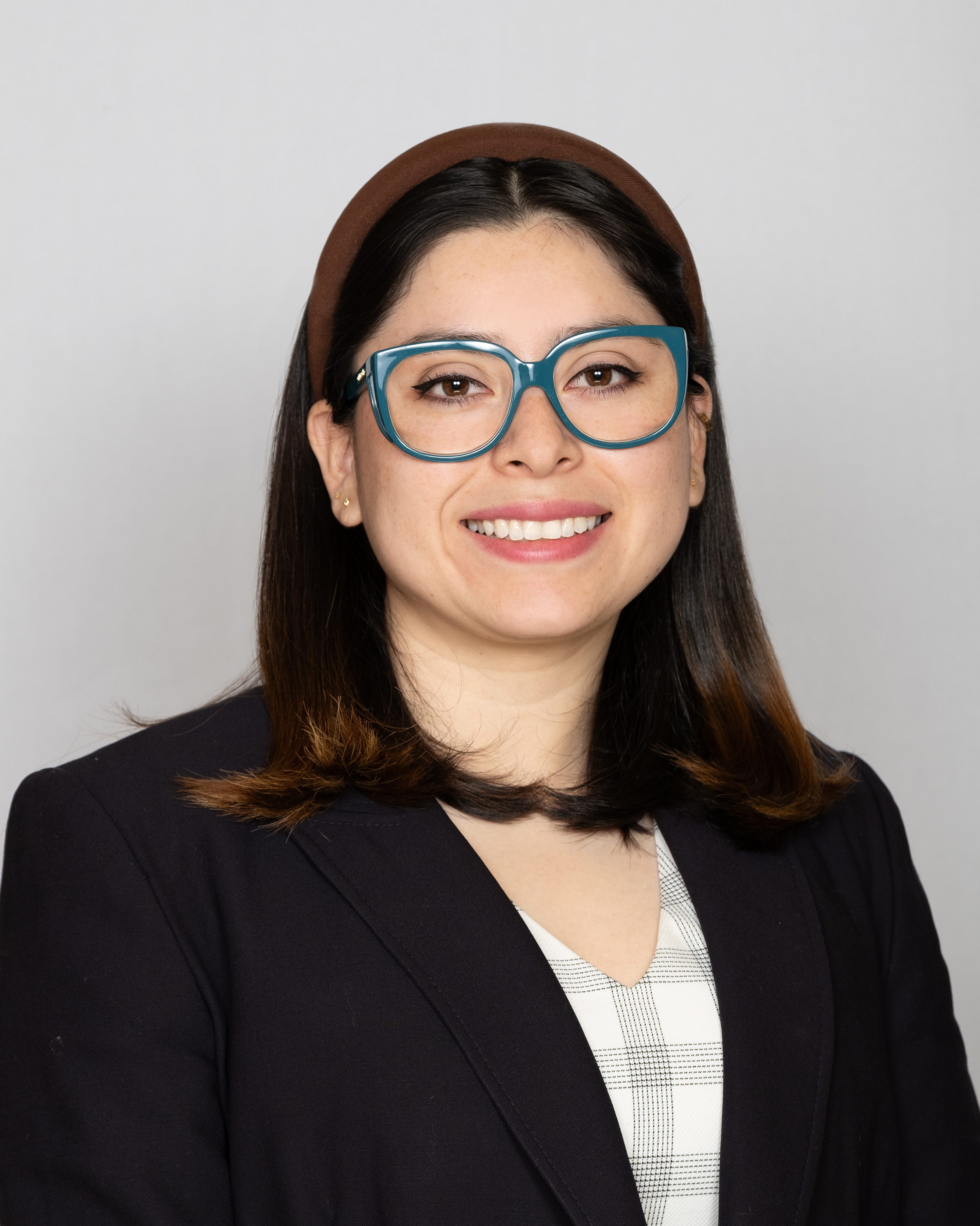 Maritza Segura-Singh