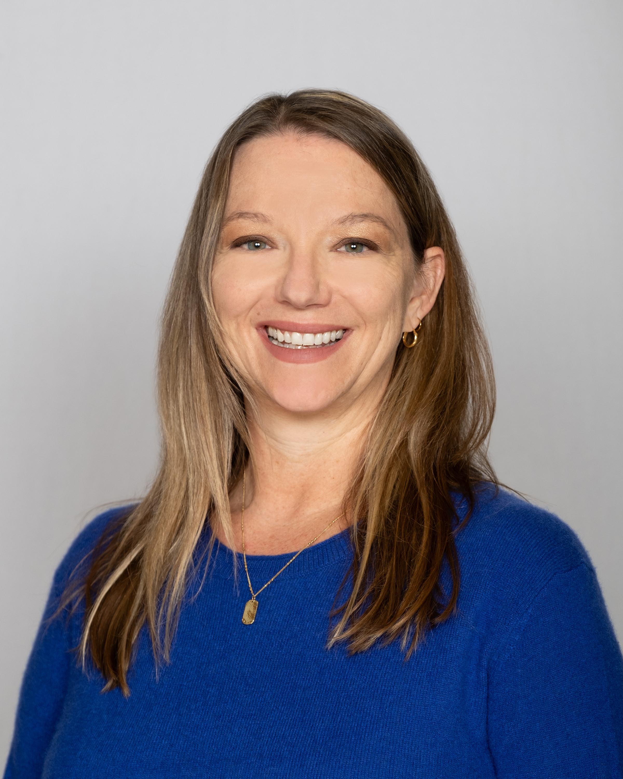 Sara E. Harrison